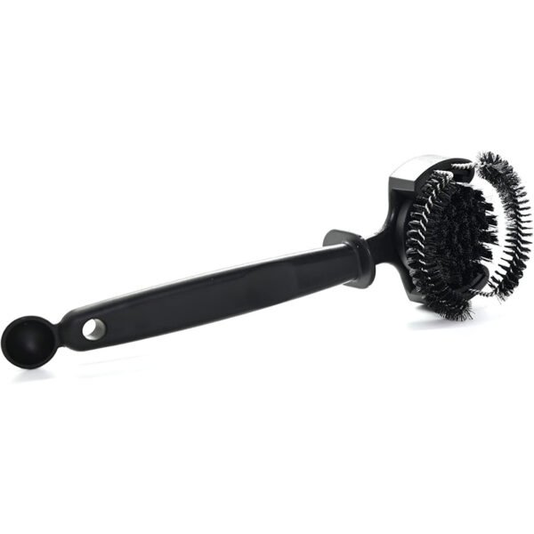 54mm Espresso Cleaning Brush - Image 5