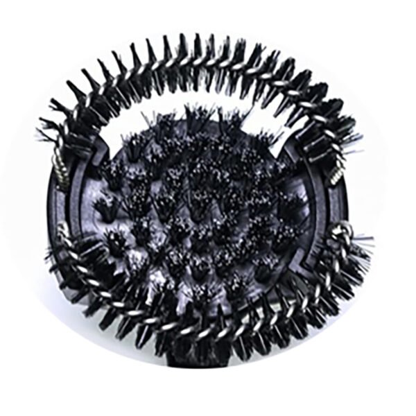54mm Espresso Cleaning Brush - Image 6