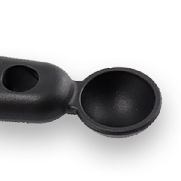 54mm Espresso Cleaning Brush - Image 7