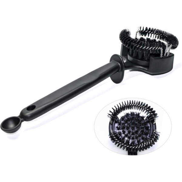54mm Espresso Cleaning Brush