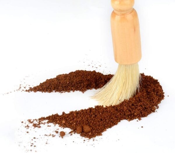 5-in-1 Espresso Machine Cleaning Brush Set - Image 2